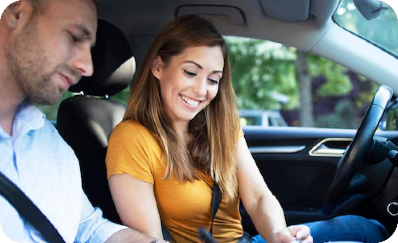 Texas Approved Adult Drivers Education